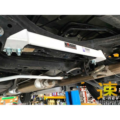 Nissan Elgrand E52 Rear Lower Arm Bar 2PT