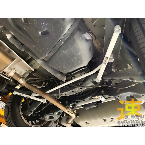 Nissan Altima L33 / Elgrand E52 / Teana L33 Rear Lower Arm Bar