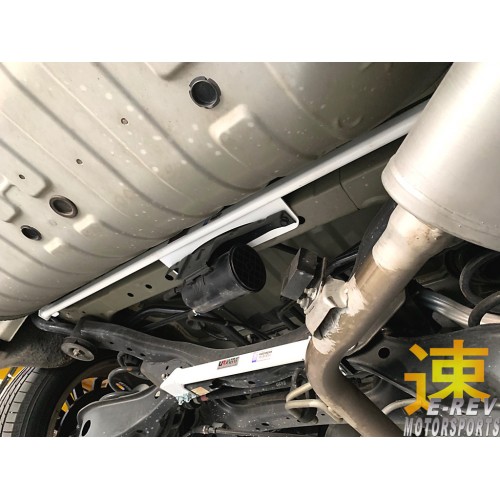 Nissan Elgrand E52 Rear Lower Arm Bar 3PT