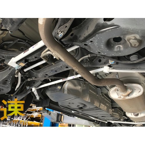 Nissan Elgrand E52 Rear Anti Roll Bar 20MM