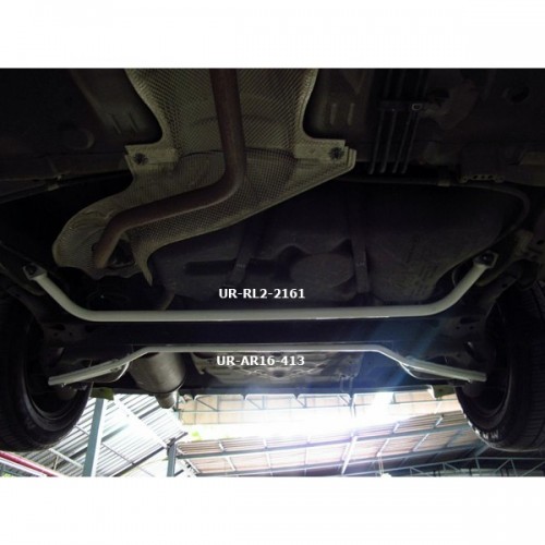 Nissan March K13 Rear Lower Arm Bar 2PT