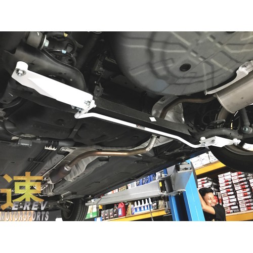 Nissan Almera N17 / March K13 / Mirca K13 / Note E12 Rear Anti Roll Bar 16MM