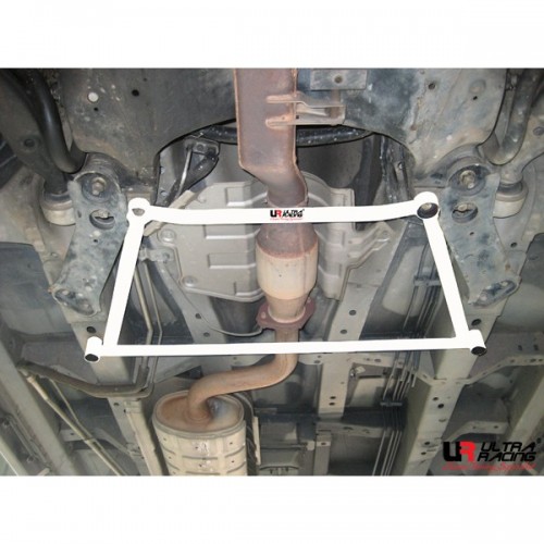 Nissan Presage U31 Front Lower Arm Bar 4PT