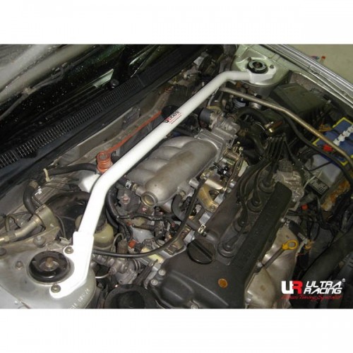 Nissan Sentra B14 / Sunny B14 Front Bar 2PT