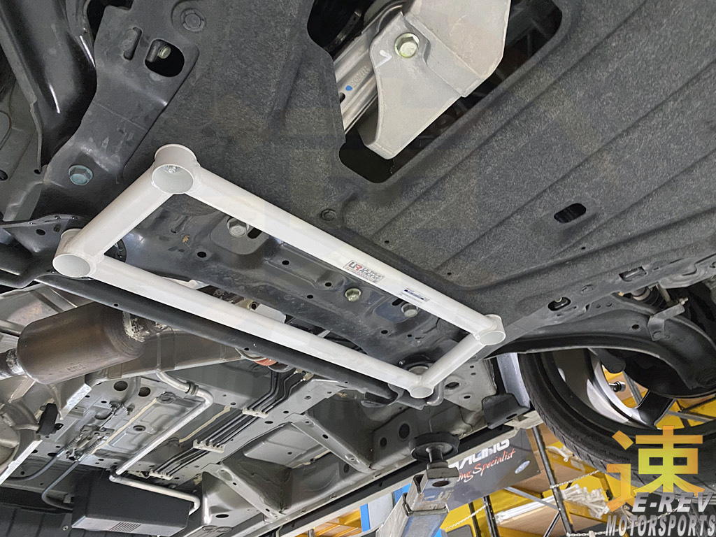 Nissan Serena C27 Front Lower Arm Bar