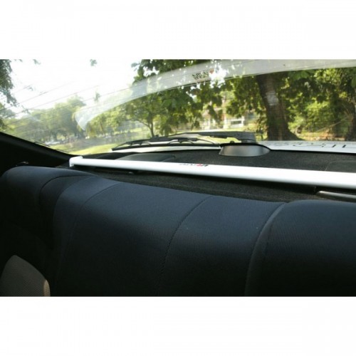 Nissan Skyline ENR34 Rear Bar 2PT