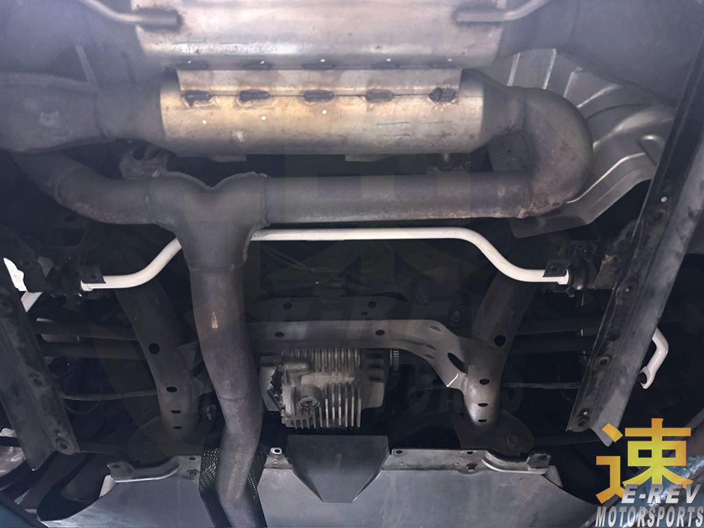 Nissan Skyline GT-R R35 Rear Anti Roll Bar 18MM