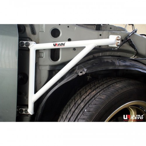Nissan Sylphy G11 Fender Bar 3PT