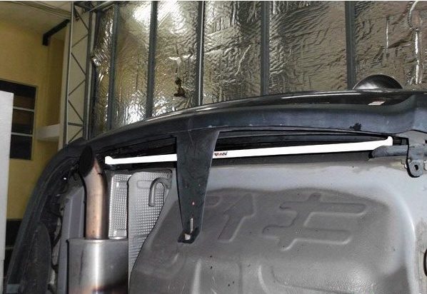 Peugeot 408 Rear Torsion Bar 2PT