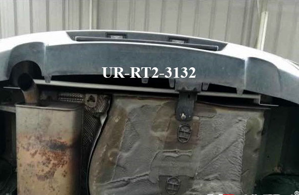 Peugeot 508 Rear Torsion Bar 2PT