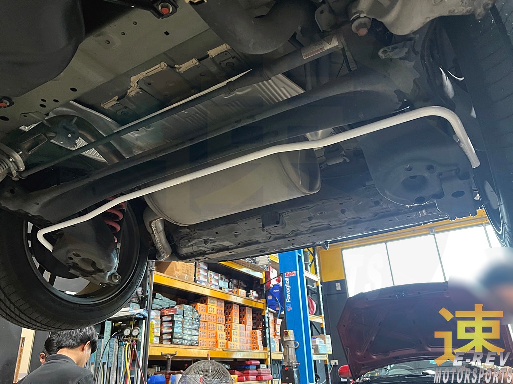 Honda Stepwagon RP3 / RP5 / RP8 Rear Anti Roll Bar 16MM