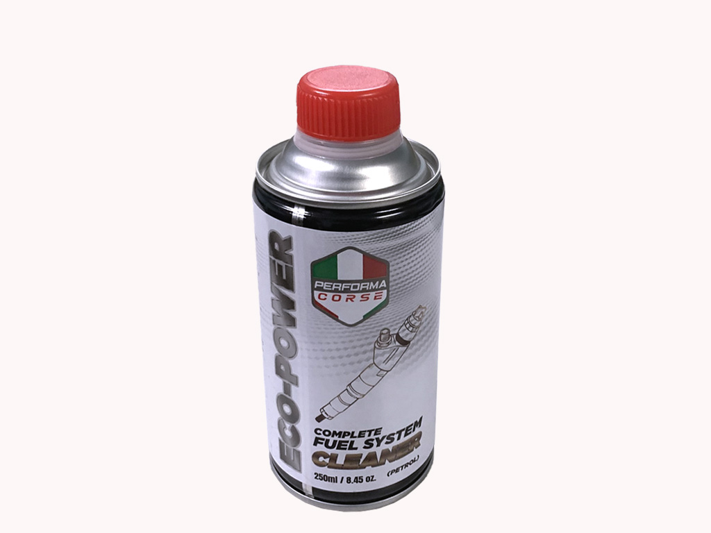 Performa Corse Eco Power Fuel System Cleaner