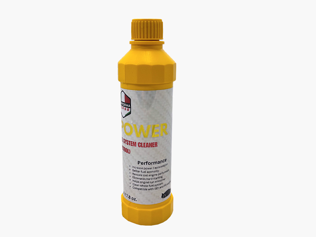 Performa Corse Eco Power Fuel System Cleaner