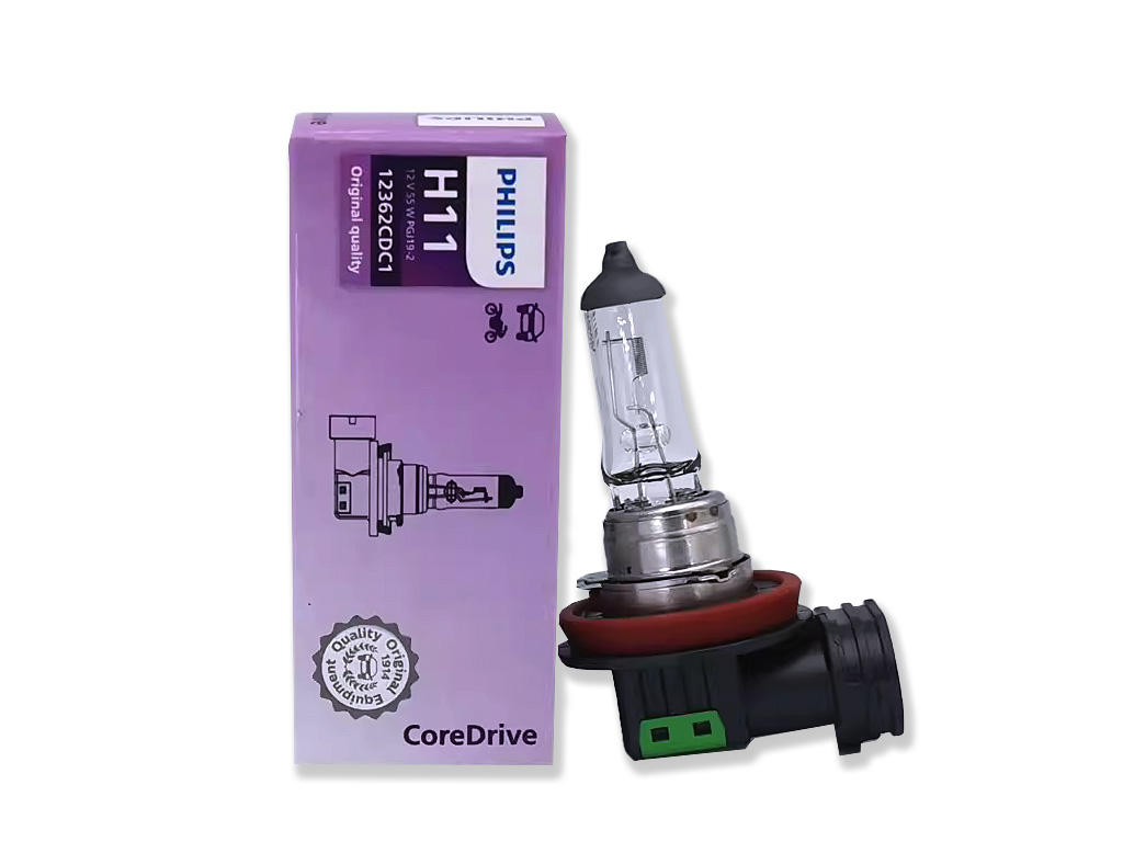 Philip H11 Halogen Bulb