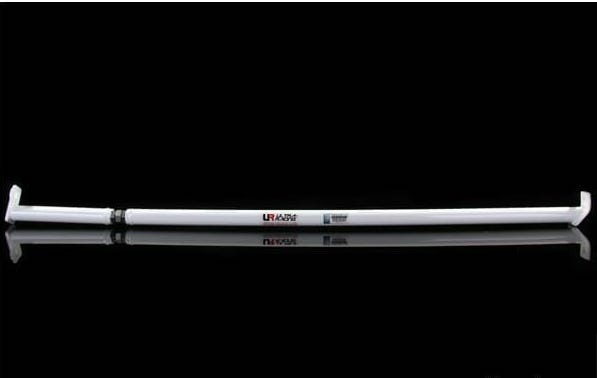 Volkswagen Polo MK4 Rear Bar 2PT