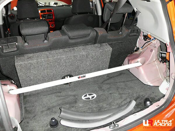 Scion XD XP110 Rear Lower Arm Bar 2PT