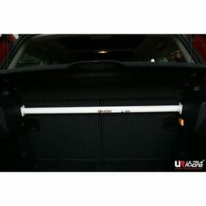 Mini Cooper One R50 / Cooper S R53 Rear Bar 2PT