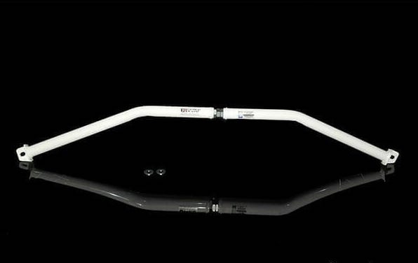 Nissan Latio C11 / Tiida C11  / Versa C11 Rear Bar 2PT