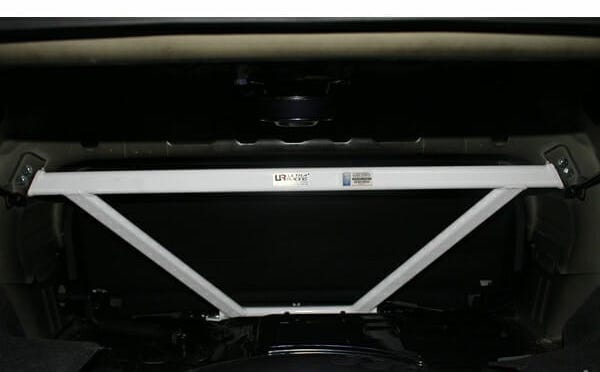 Hyundai Genesis Coupe BK / Rohens Coupe BK Rear Bar 4PT