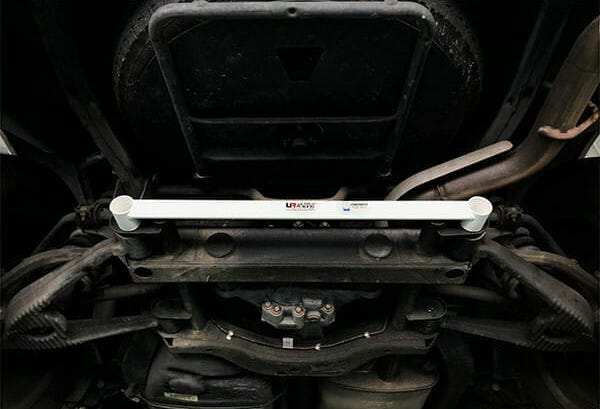 Mercedes-Benz GLE W163 Rear Lower Arm Bar 2PT