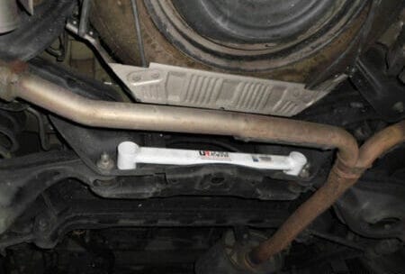 Honda Elysion RR1 / RR3 Rear Lower Arm Bar 2PT