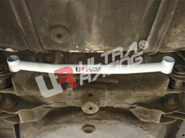 Toyota Corolla AE80 / Corolla AE82 / Corolla Sprinter Trueno AE86 Rear Lower Arm Bar 2PT