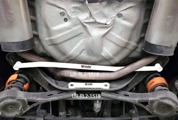 Ford Mondeo MK4 / MK4 (FL) Rear Lower Arm Bar 2PT