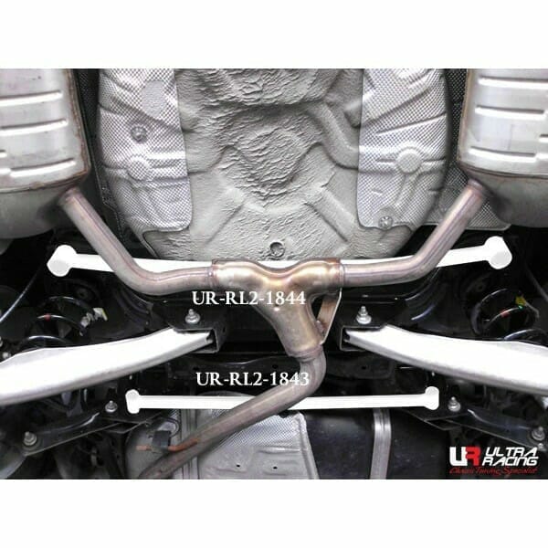 Buick Regal Rear Lower Arm Bar 2PT