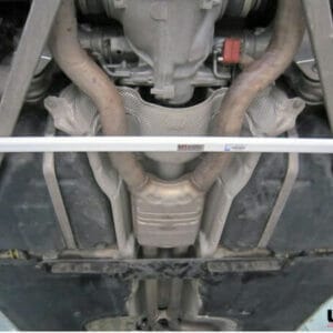 BMW F07 / F10 (520i) / F18 Rear Lower Arm Bar 2PT