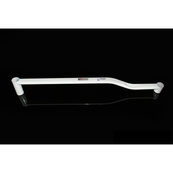 BMW E82 1M Rear Lower Arm Bar 2PT