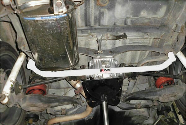 Mitsubishi RVR Sport Rear Lower Arm Bar 2PT