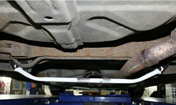 Hyundai Grandeur XG Rear Lower Arm Bar 2PT