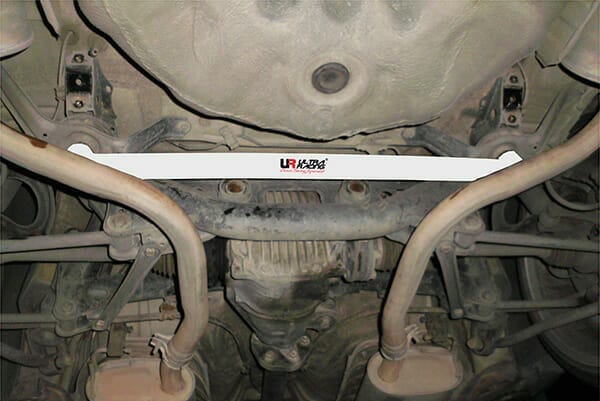 Lexus LS 400 XF20 Rear Lower Arm Bar 2PT