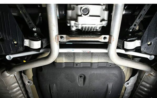 Hyundai Equus EQ900 / Kia K9 RJ Rear Lower Arm Bar 2PT