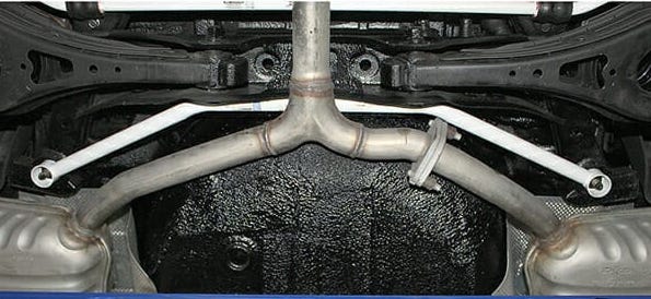 Hyundai Grandeur IG / Kia K7 YG Rear Lower Arm Bar 2PT