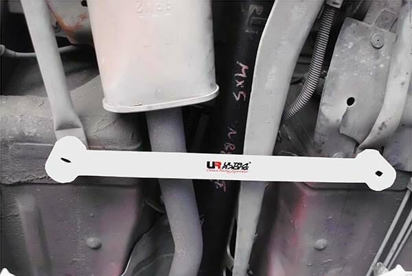 Mazda MX5 NB Rear Lower Arm Bar 2PT