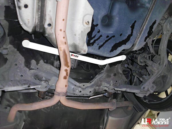 Honda Odyssey RB3 / RB4 Rear Lower Arm Bar 2PT