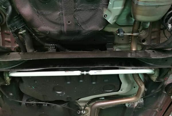 Kia Picanto JA Rear Lower Arm Bar 2PT