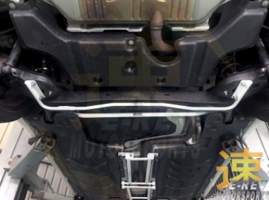 Mercedes-Benz A-Class V177 / W177 Rear Lower Arm Bar 2PT