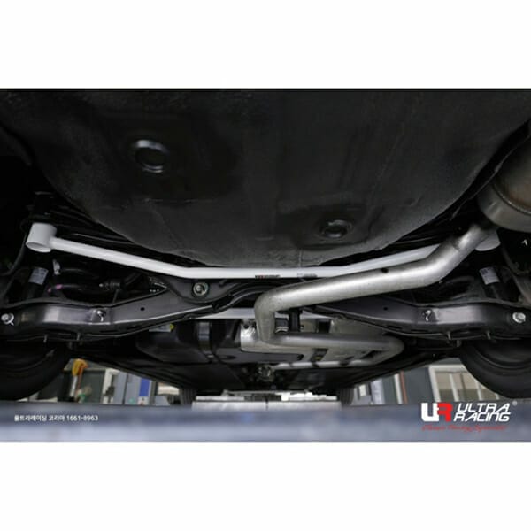 Hyundai Sonata DN8 / Kia Optima K5 DL3 Rear Lower Arm Bar 2PT