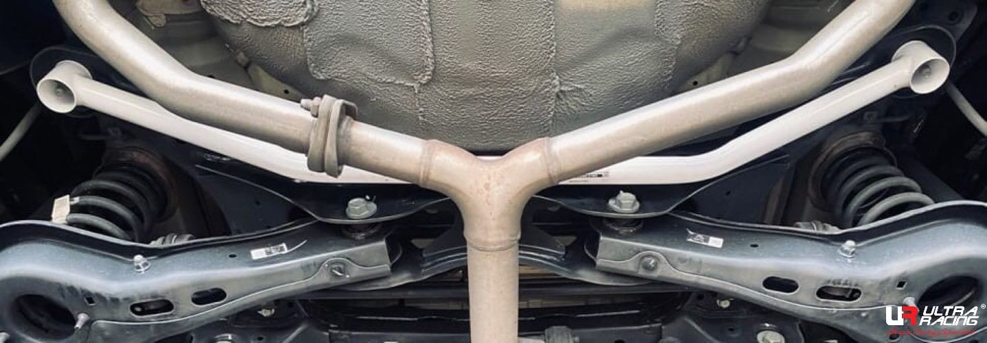 Hyundai Grandeur GN7 / Kia K8 GL3 Rear Lower Arm Bar 2PT