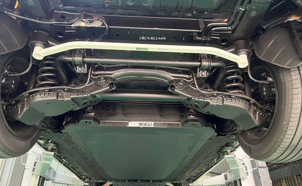 BYD Denza D9 (DM-I 970) / EV 2WD / EV 4WD Rear Lower Arm Bar 2PT