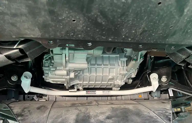 Saic Motor MG4 EV Rear Lower Arm Bar 