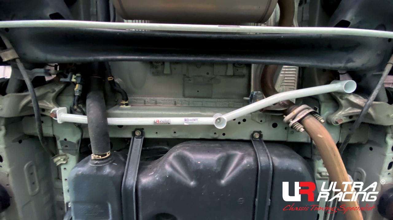 Honda Stepwagon RP3 Rear Lower Arm Bar 3PT