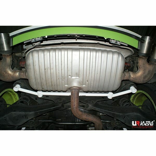 Audi TTS 8J Rear Lower Arm Bar 4PT