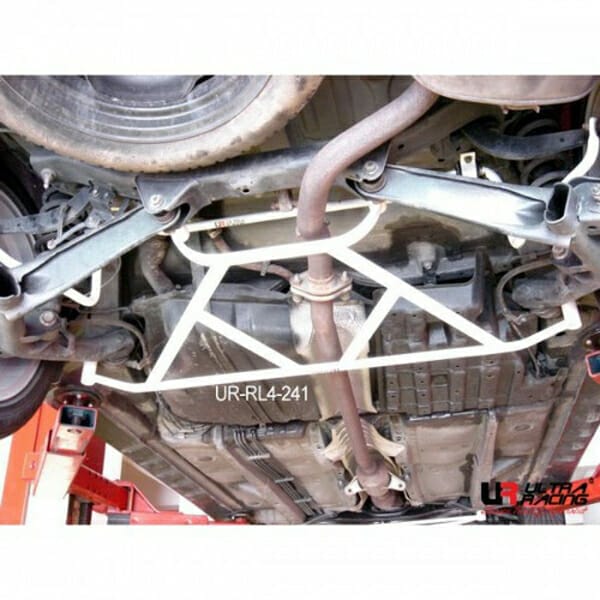 Toyota Wish AE10 / AE20 Rear Lower Arm Bar 4PT