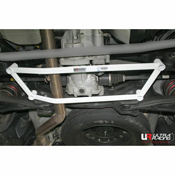 Hyundai Maxcruze DM / Santa Fe DM Rear Lower Arm Bar 4PT