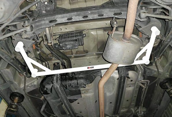 Honda Elysion RR1/ RR3 Rear Lower Arm Bar 4PT