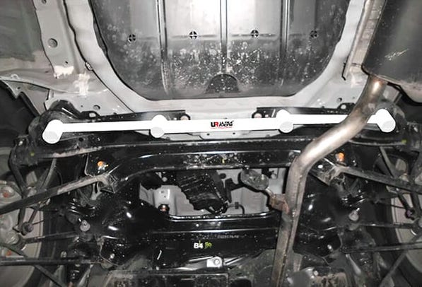 Honda Accord CR1 / Accord CR6 Rear Lower Arm Bar 4PT