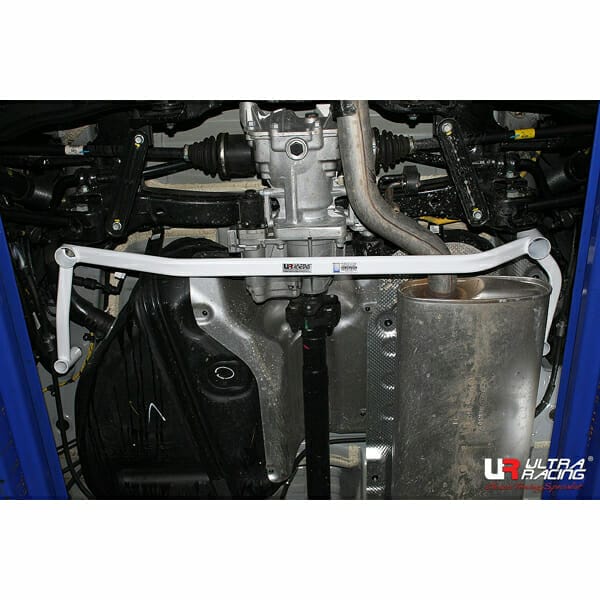 Hyundai Maxcruz DM / Santa Fe DM Rear Lower Arm Bar 4PT
